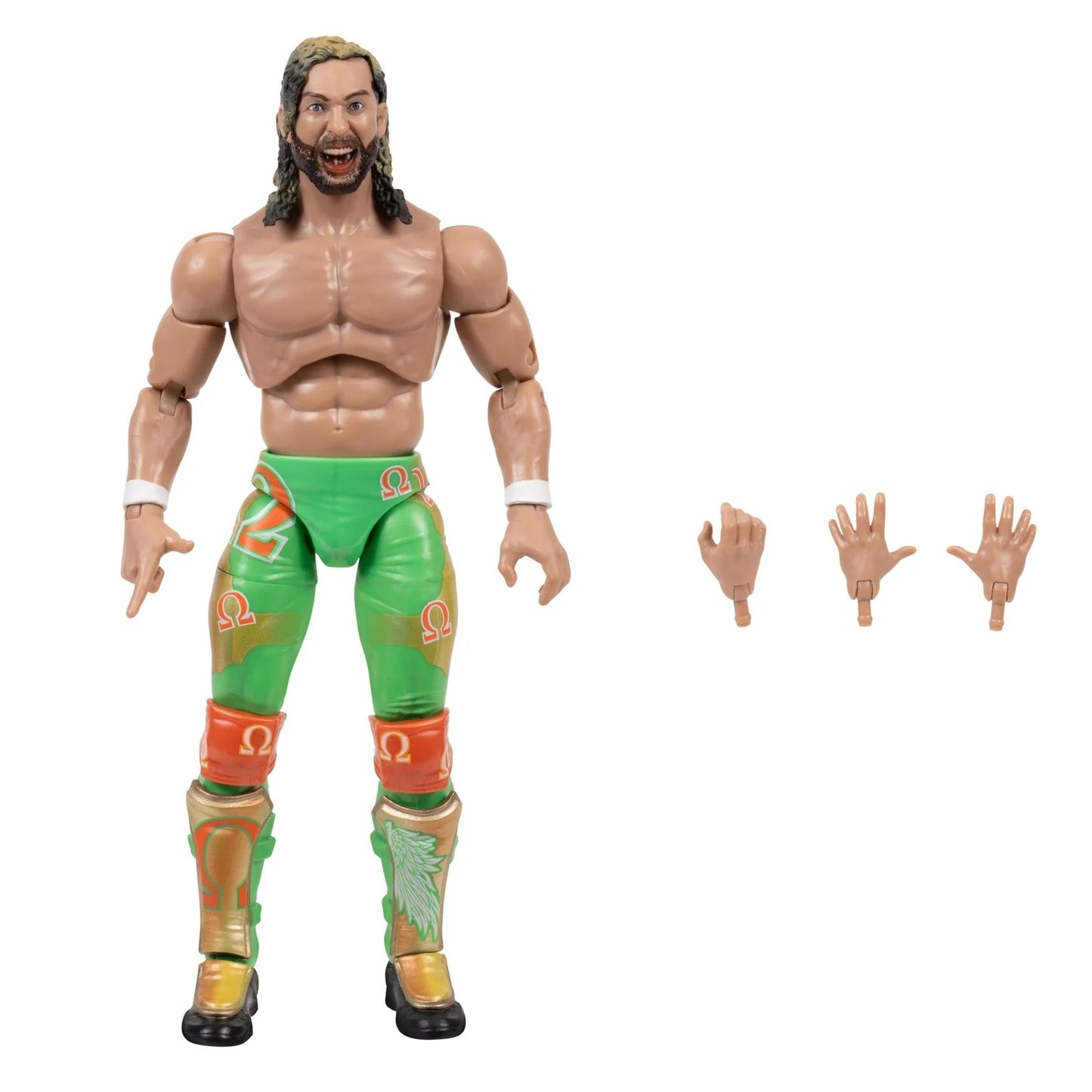 AEW Unmatched Series 13 - Kenny Omega *DMG*