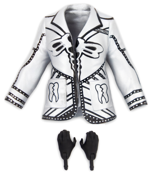AEW Unmatched Serie 1 - Dr. Britt Baker