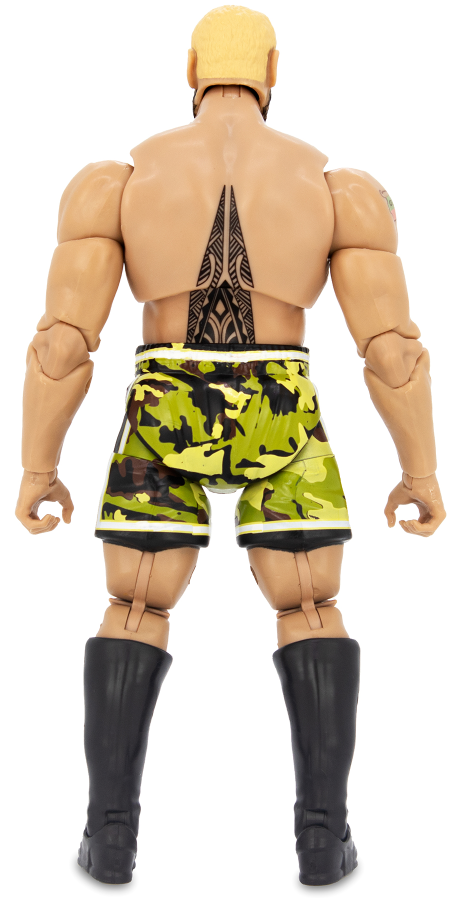 AEW Unmatched Serie 1 - Miro *DMG*