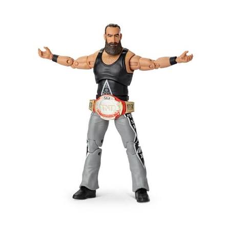 AEW Unmatched Series 3 - Brodie Lee