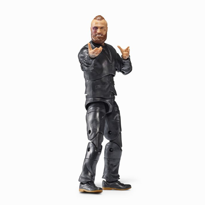 AEW Unmatched Series 8 - Malakai Black
