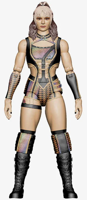 AEW Unmatched Serie 9 - Jamie Hayter *DMG*