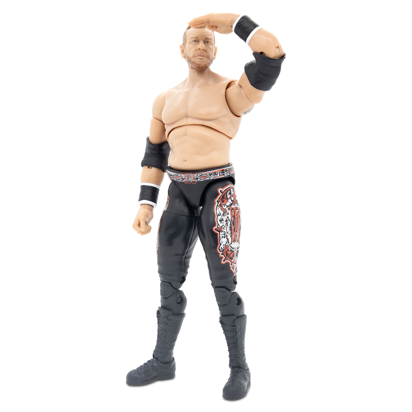 AEW Unrivaled #9 – Christian Cage