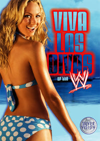 DVD Viva Las Divas 2005 (Usato in ottime condizioni)