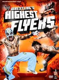 DVD Wrestlings Highest Flyers