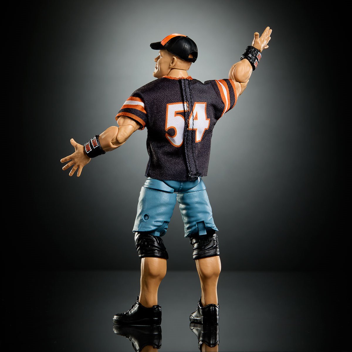 WWE Elite WrestleMania 2026 - John Cena