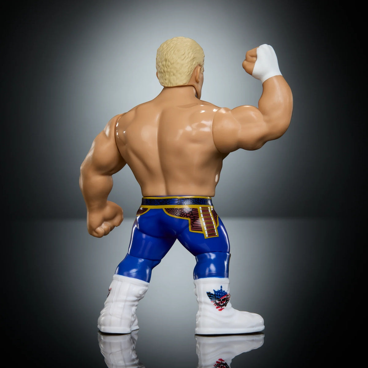 WWE Retro Serie 2026 #1 - The American Nightmare Cody Rhodes