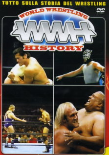 DVD World Wrestling History - Volume 5