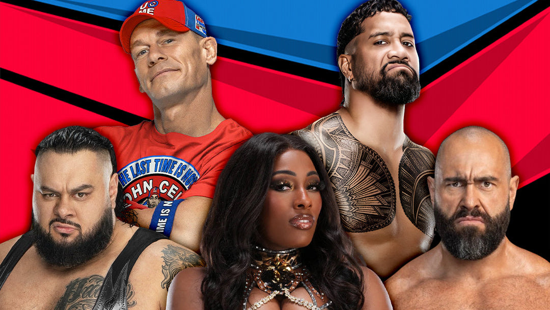 Novembre - Main Event Series 170