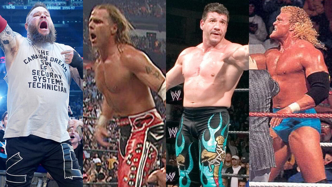 Novembre - Royal Rumble Elite Series 2027
