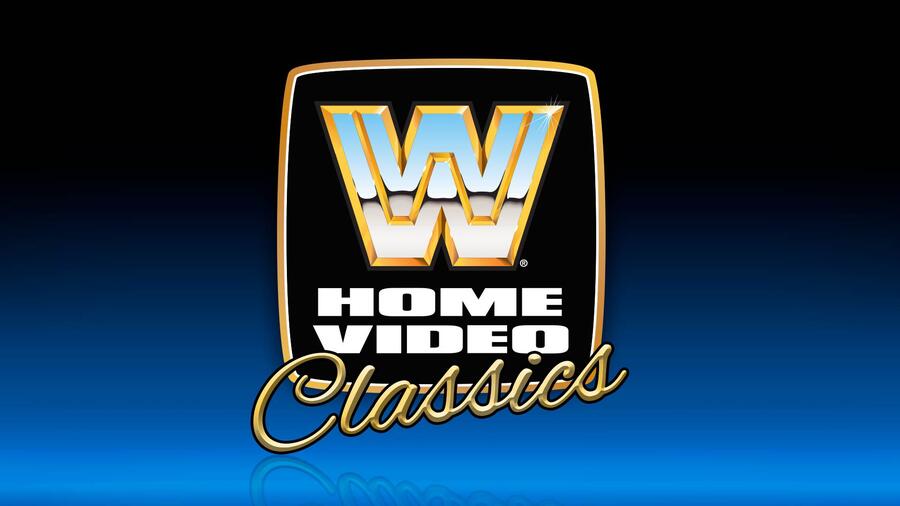DVD TAGGED CLASSICS WWE (Usato)