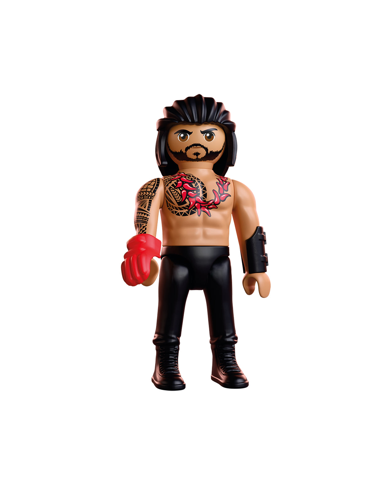 WWE Playmobil 2026 – Roman Reigns