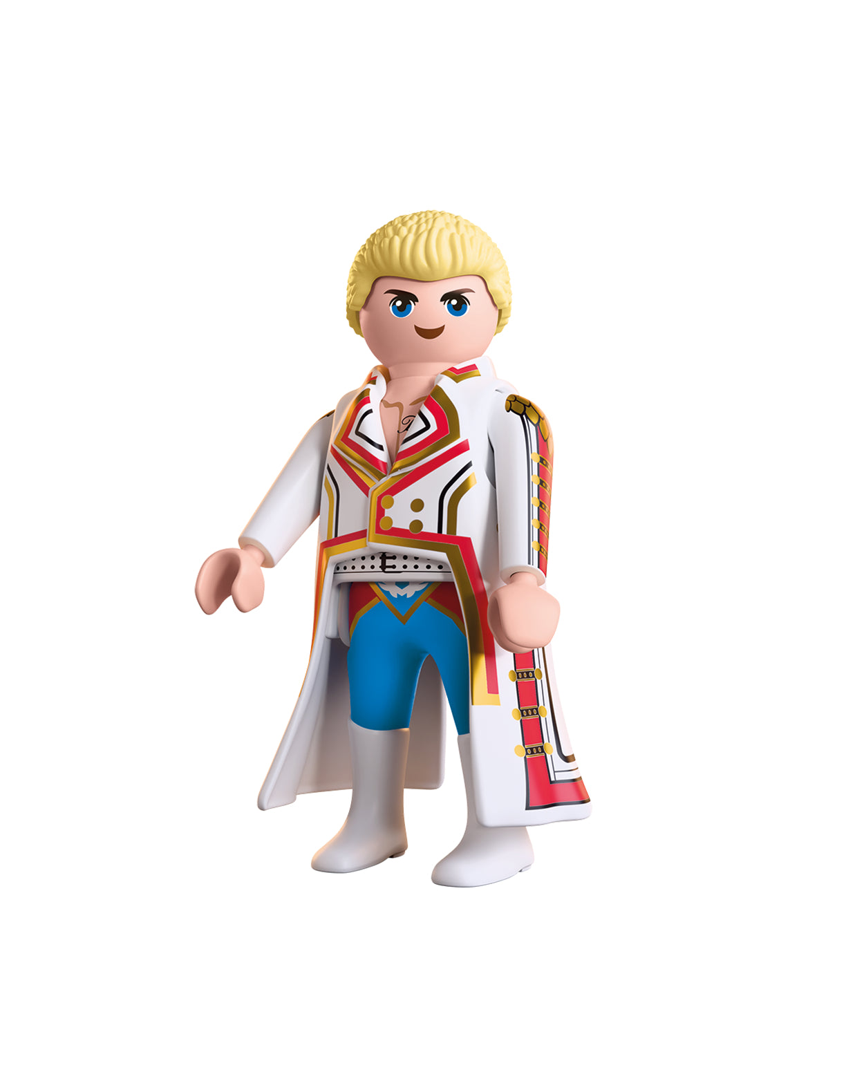 WWE Playmobil 2026 - Cody Rhodes