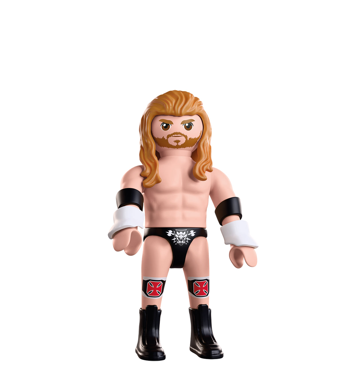 WWE Playmobil 2026 - Triple H - HHH