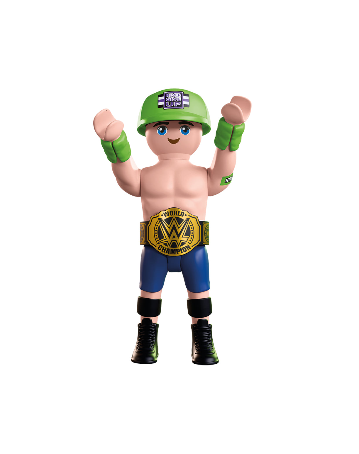 WWE Playmobil 2026 - John Cena