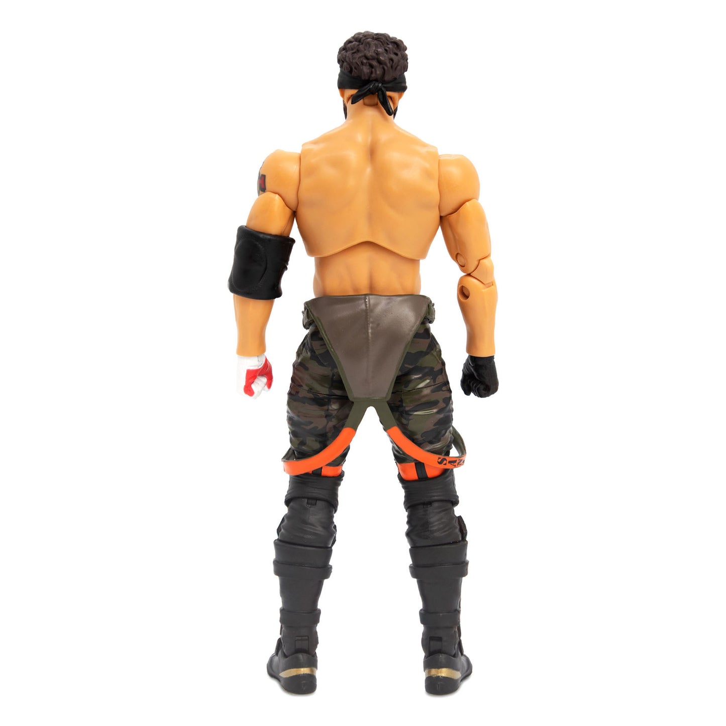 AEW Unmatched Series 2 Combo – Santana & Ortiz