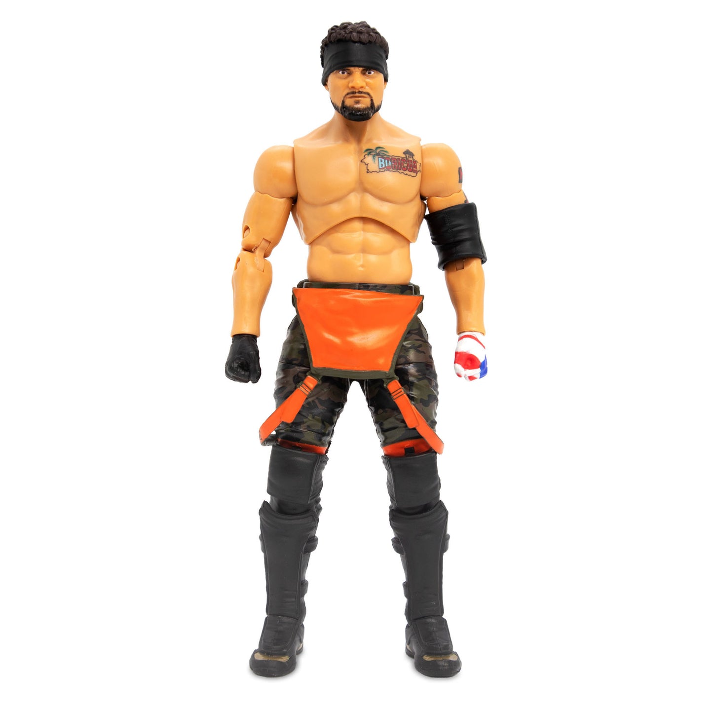 AEW Unmatched Series 2 Combo – Santana & Ortiz
