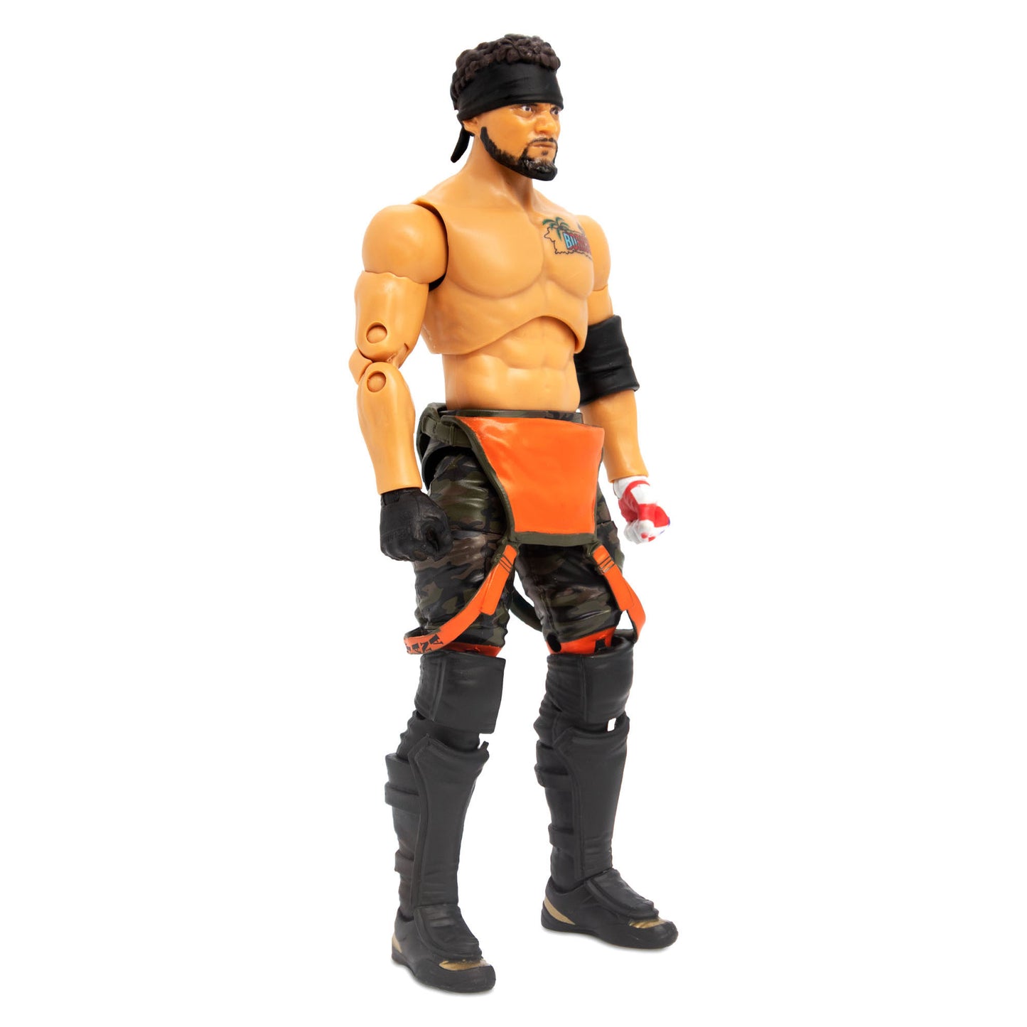 AEW Unmatched Series 2 Combo – Santana & Ortiz