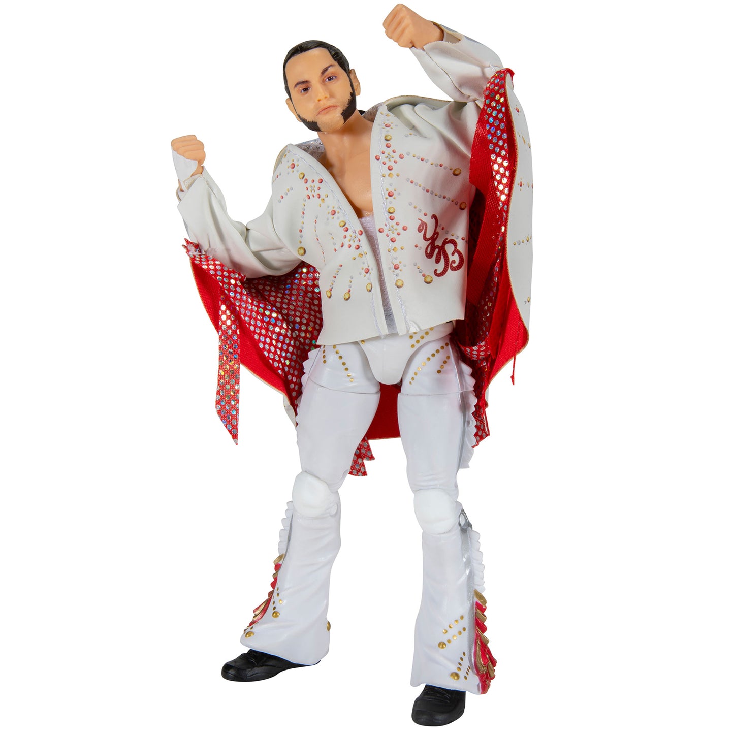 AEW Unrivaled Series 1 - Nick & Matt Jackson - The Young Bucks
