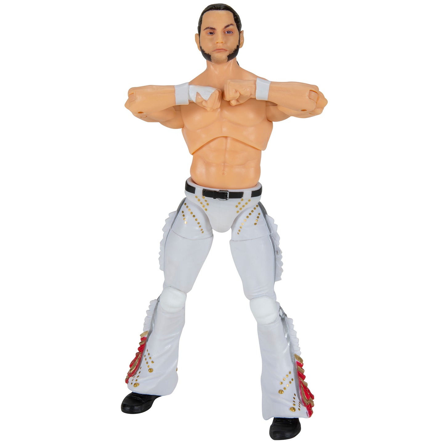 AEW Unrivaled Series 1 - Nick & Matt Jackson - The Young Bucks