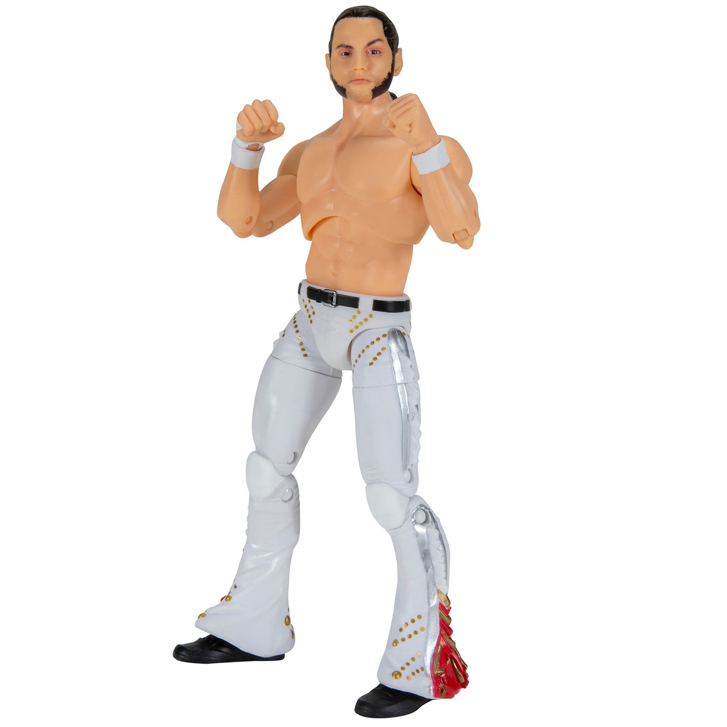 AEW Unrivaled Series 1 - Nick & Matt Jackson - The Young Bucks