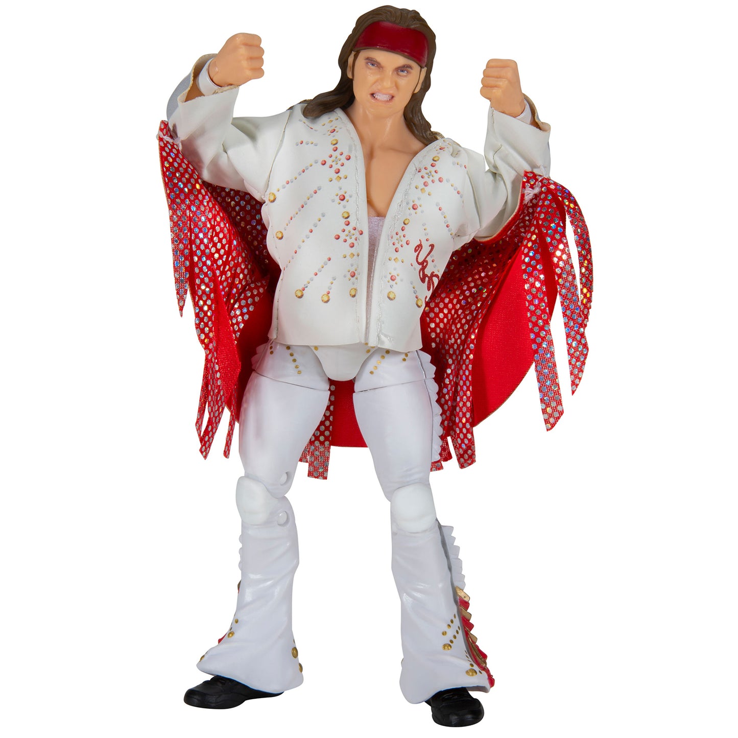 AEW Unrivaled Series 1 - Nick & Matt Jackson - The Young Bucks