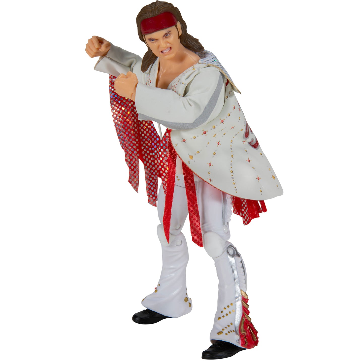 AEW Unrivaled Series 1 - Nick & Matt Jackson - The Young Bucks