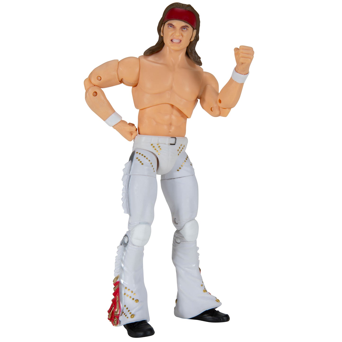AEW Unrivaled Series 1 - Nick & Matt Jackson - The Young Bucks