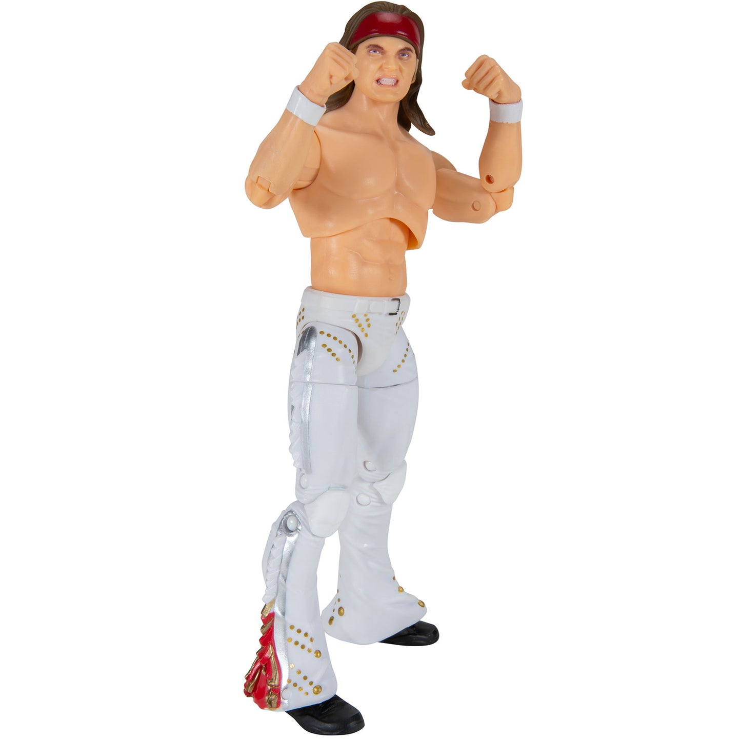 AEW Unrivaled Series 1 - Nick & Matt Jackson - The Young Bucks