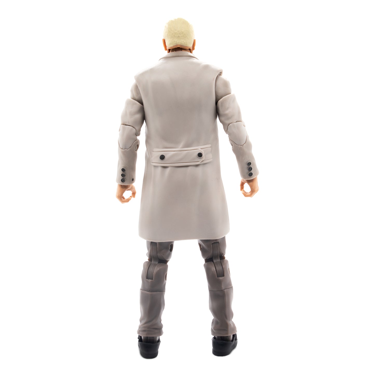AEW Unmatched Series 4 – Cody Rhodes (1:3000 Chase Limited Edition)
