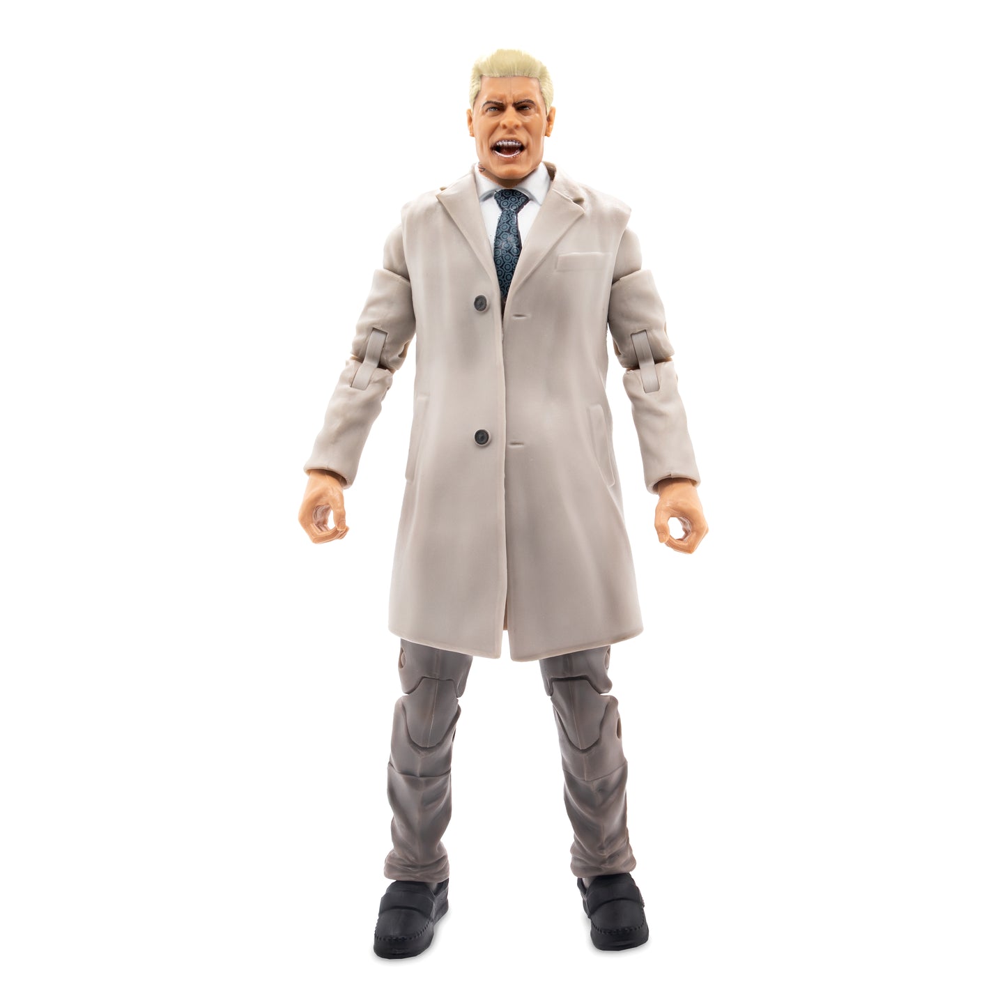 AEW Unmatched Series 4 – Cody Rhodes (1:3000 Chase Limited Edition)