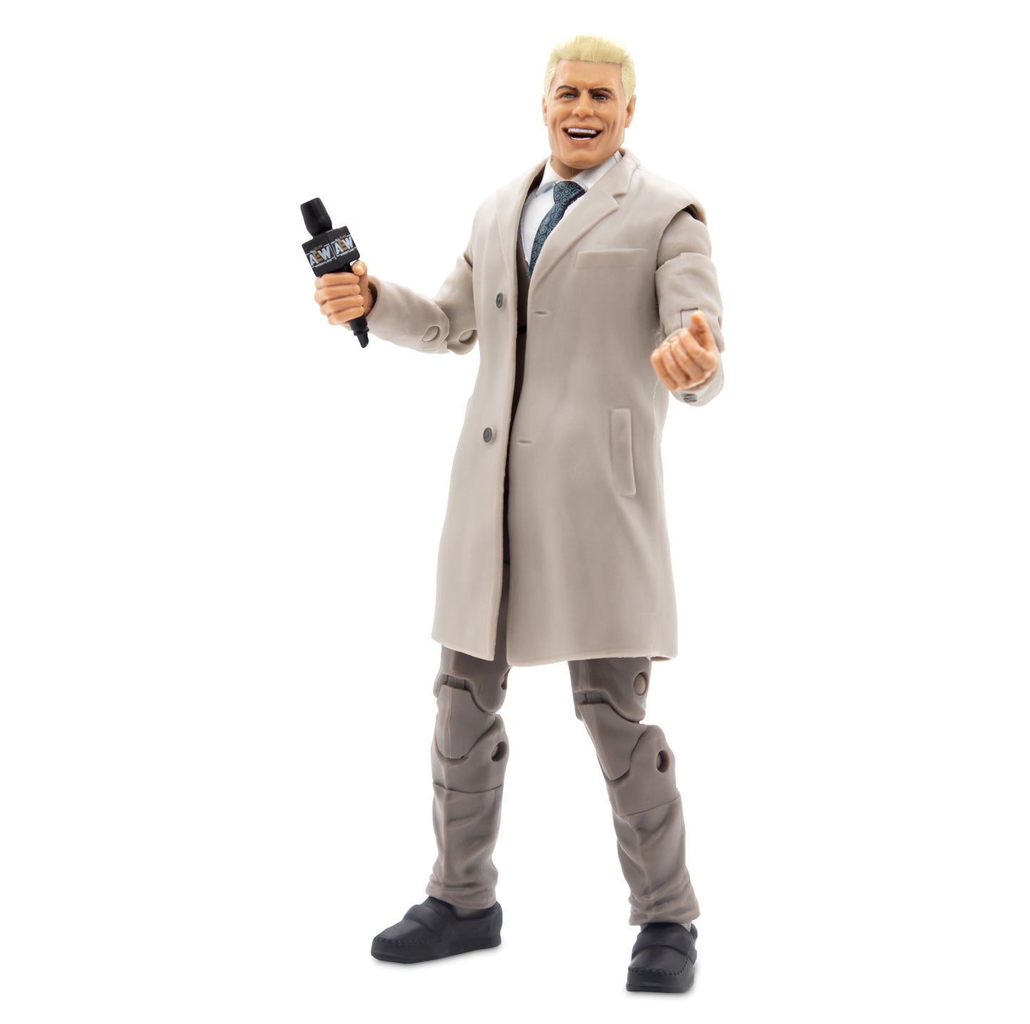 AEW Unmatched Series 4 – Cody Rhodes (1:3000 Chase Limited Edition)