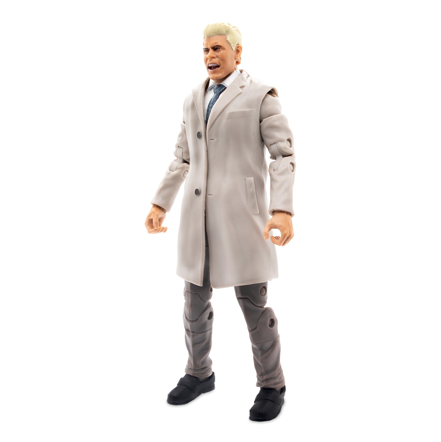 AEW Unmatched Series 4 – Cody Rhodes (1:3000 Chase Limited Edition)