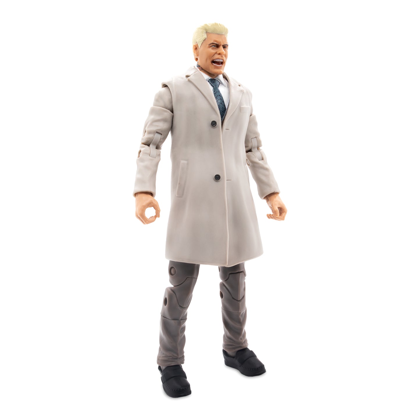 AEW Unmatched Series 4 – Cody Rhodes (1:3000 Chase Limited Edition)