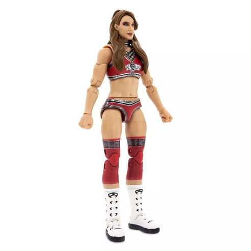 AEW Unrivaled Series 10 - Dr. Britt Baker - Chase Limited Edition 1:5000