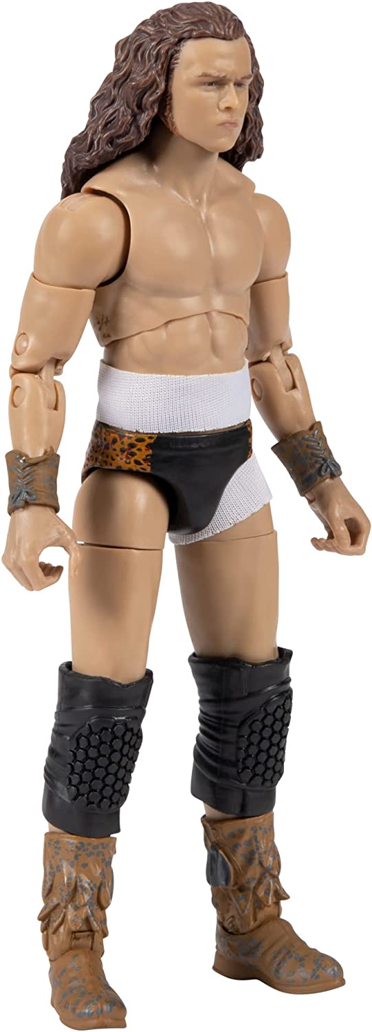 AEW 2-Pack Limited Edition - Luchasaurus & Jungle Boy
