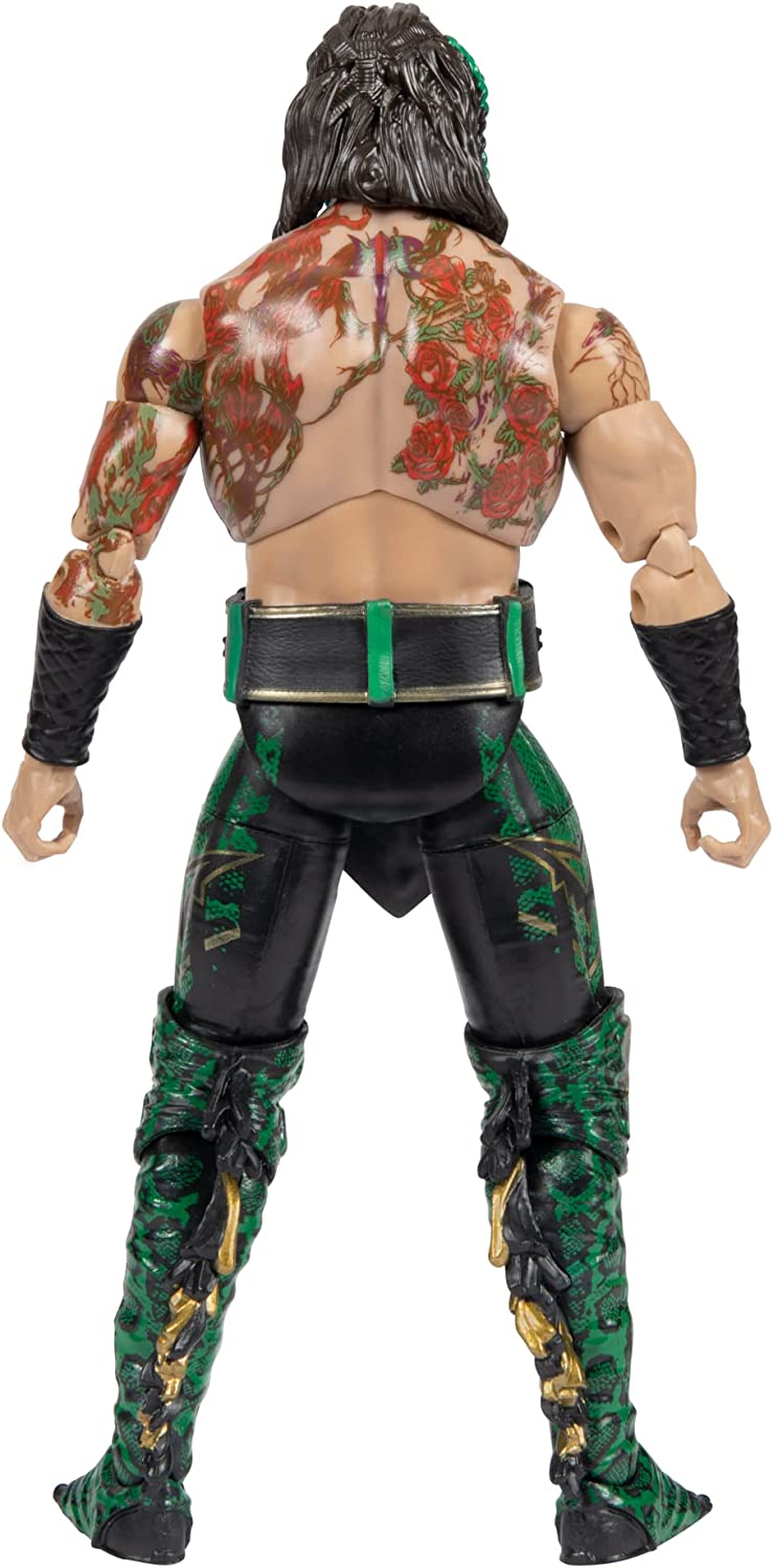 AEW 2-Pack Limited Edition - Luchasaurus & Jungle Boy