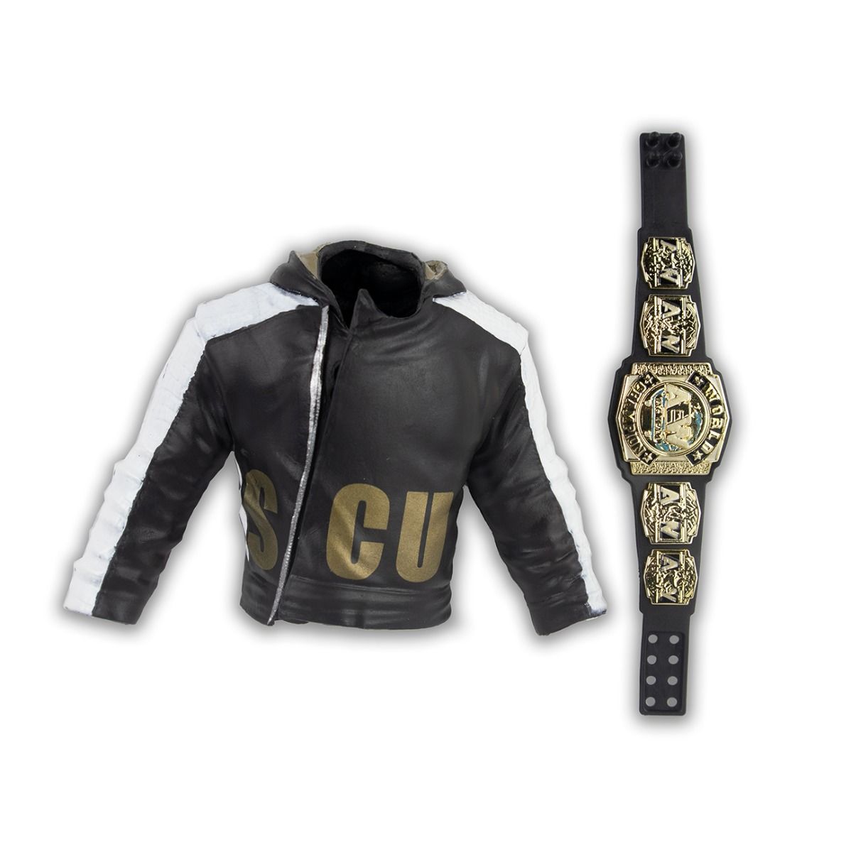 AEW Unrivaled Series 5 - Frankie Kazarian