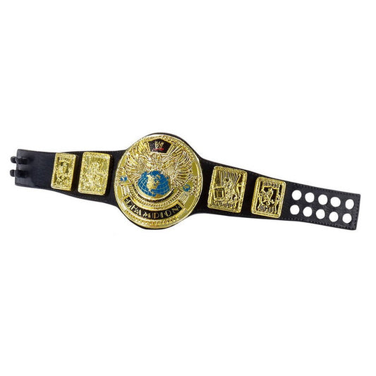 AF - WWE Attitude Era Belt (Mattel) (Length: 11cm)