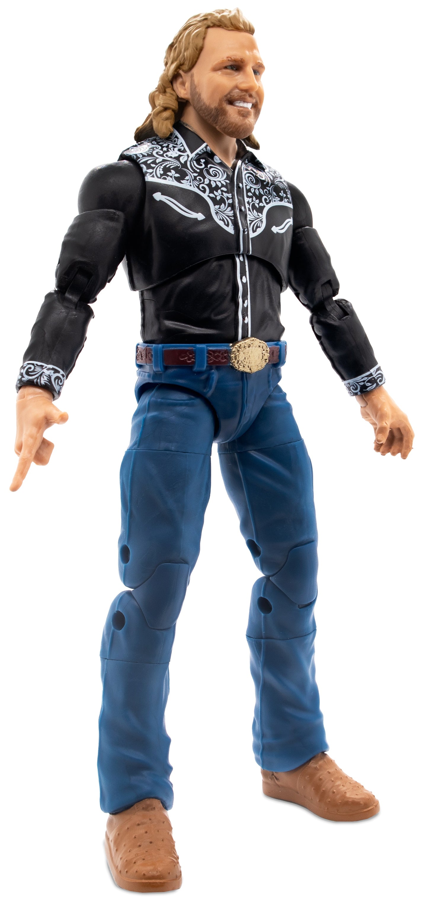AEW Unmatched Series 4 - Hangman Adam Page