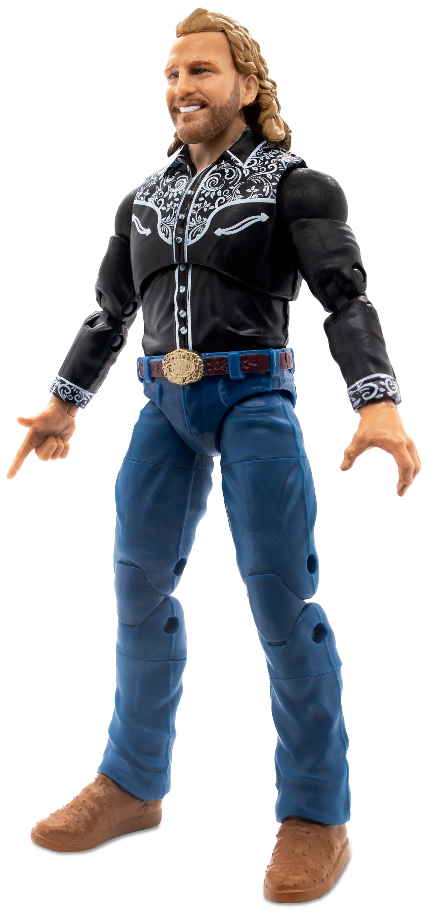 AEW Unmatched Series 4 - Hangman Adam Page