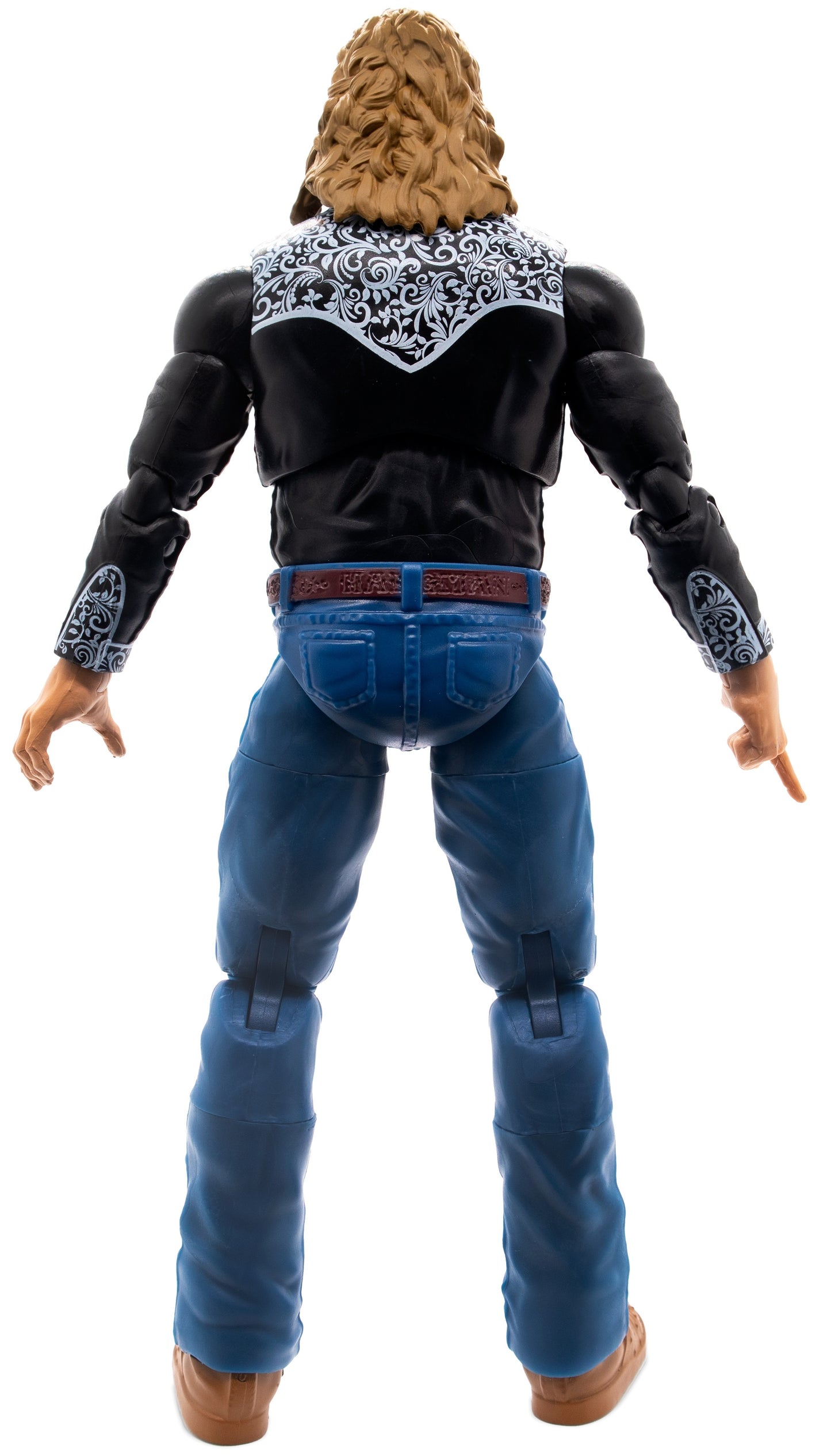AEW Unmatched Series 4 - Hangman Adam Page