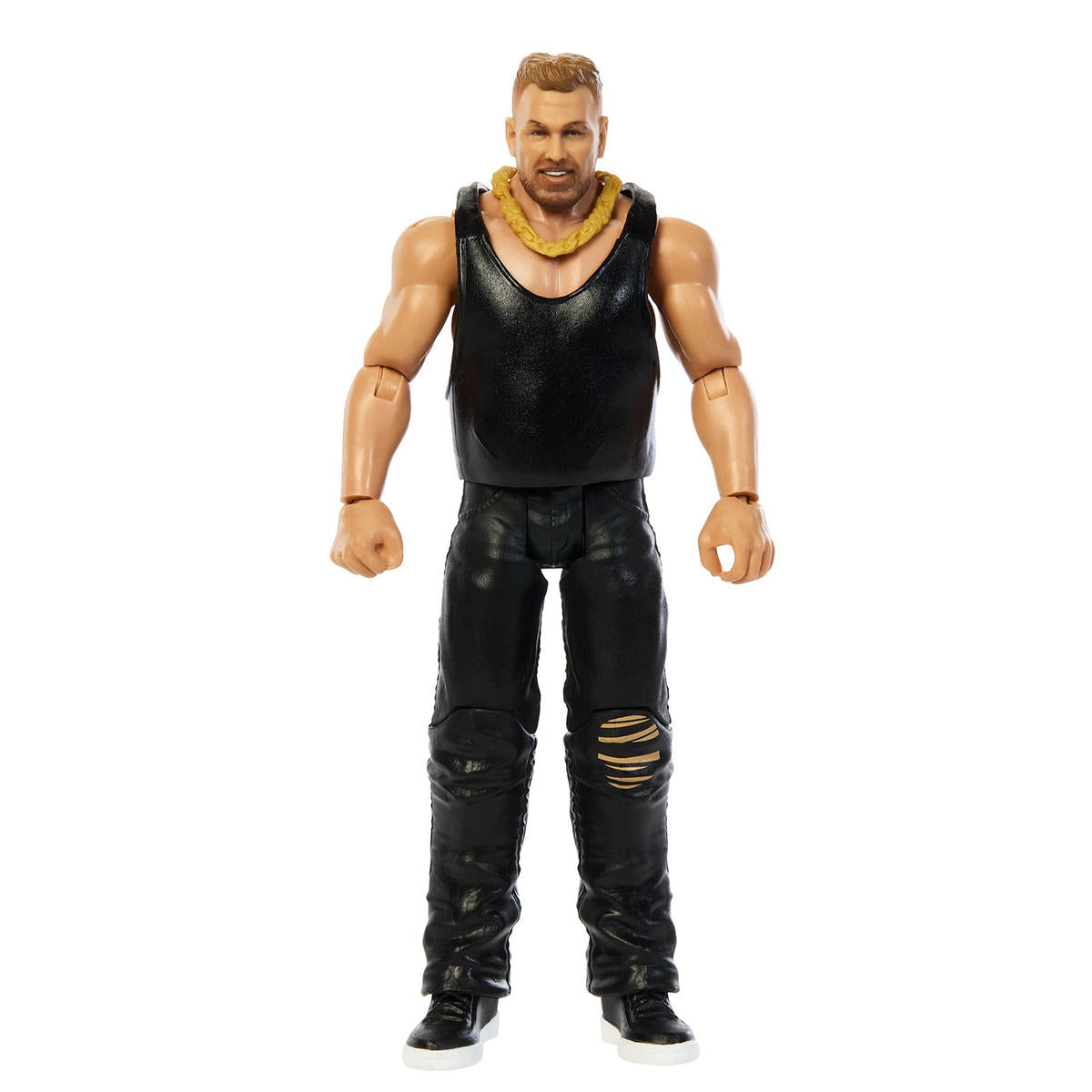 WWE Basic Serie 139 – Pat McAfee