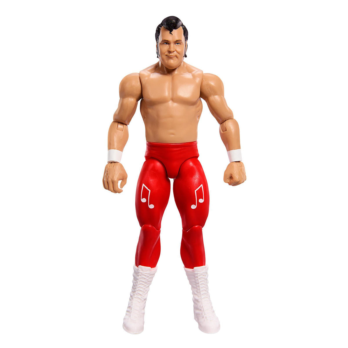 WWE Basic Serie 142 – Honky Tonk Man