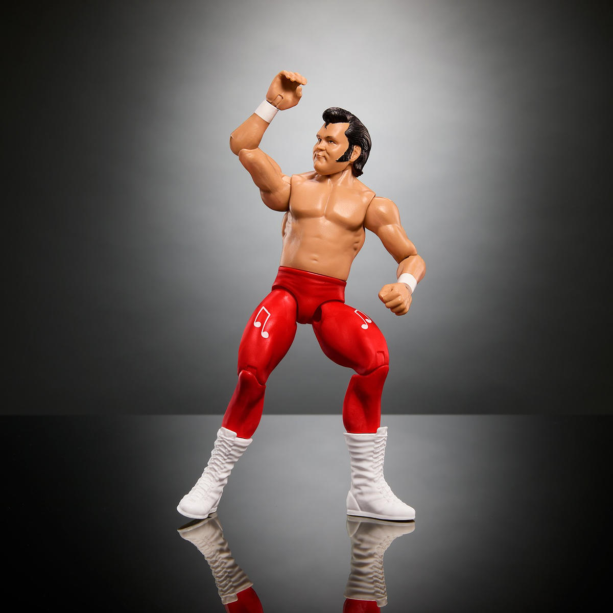 WWE Basic Serie 142 – Honky Tonk Man