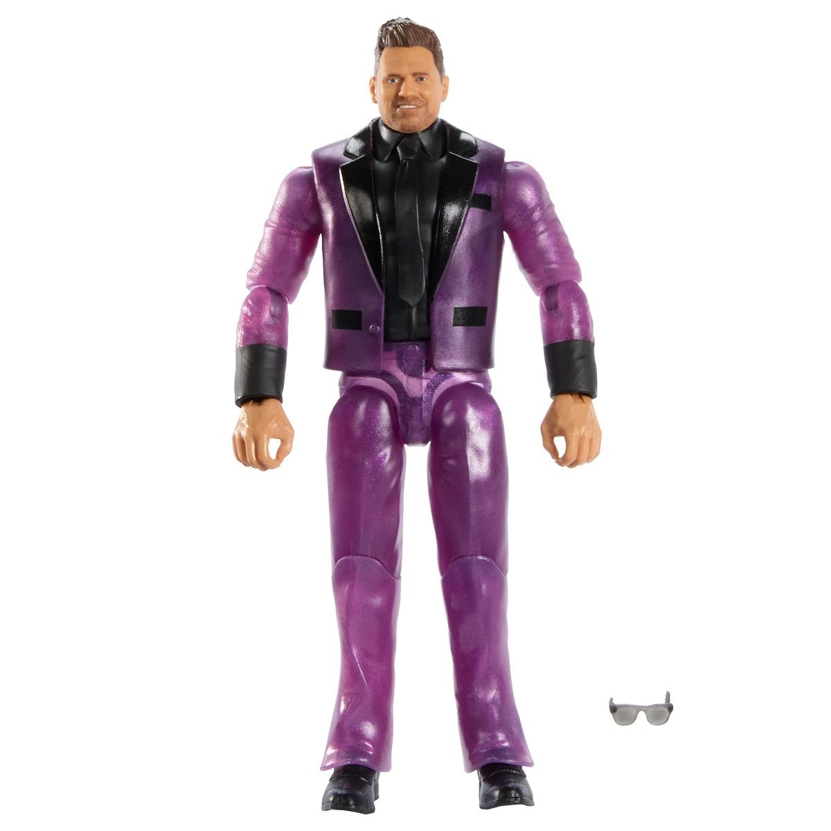 WWE Main Event Serie 149 - The Miz