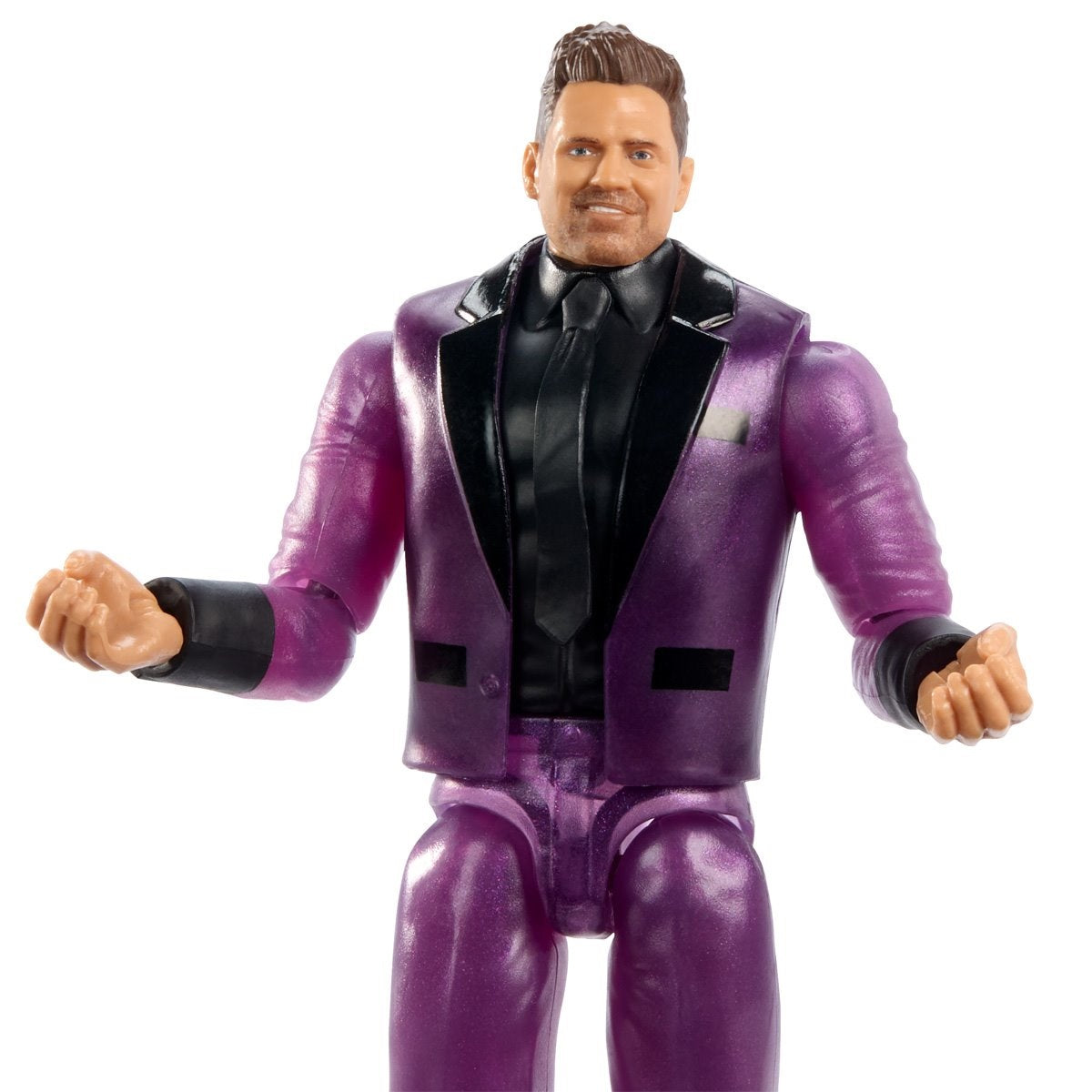 WWE Main Event Serie 149 - The Miz