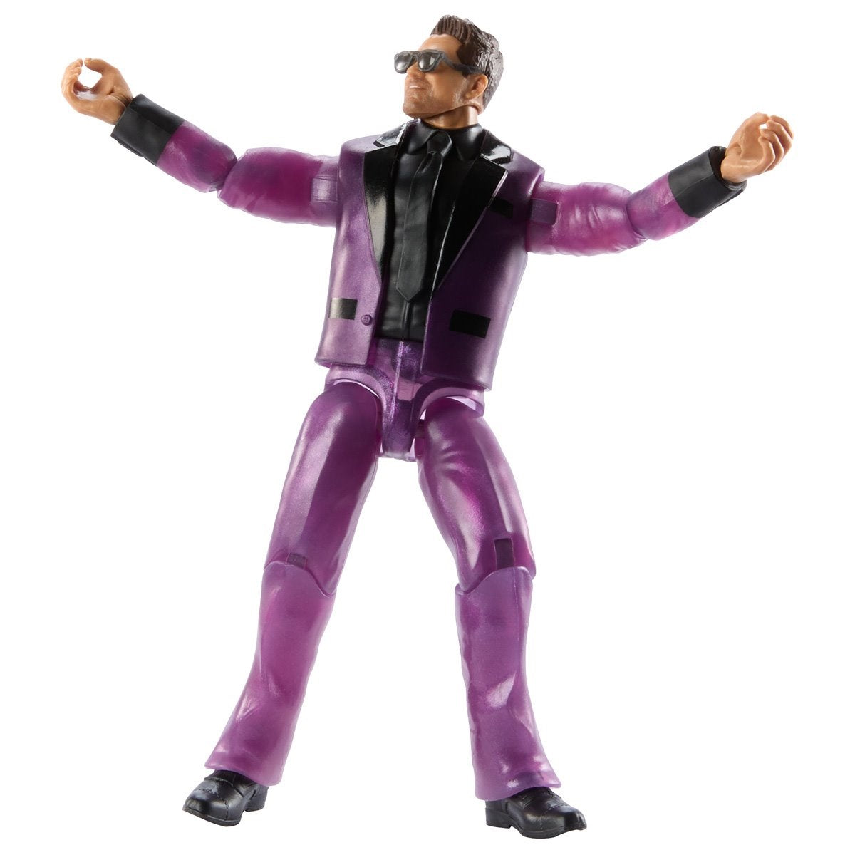 WWE Main Event Serie 149 - The Miz