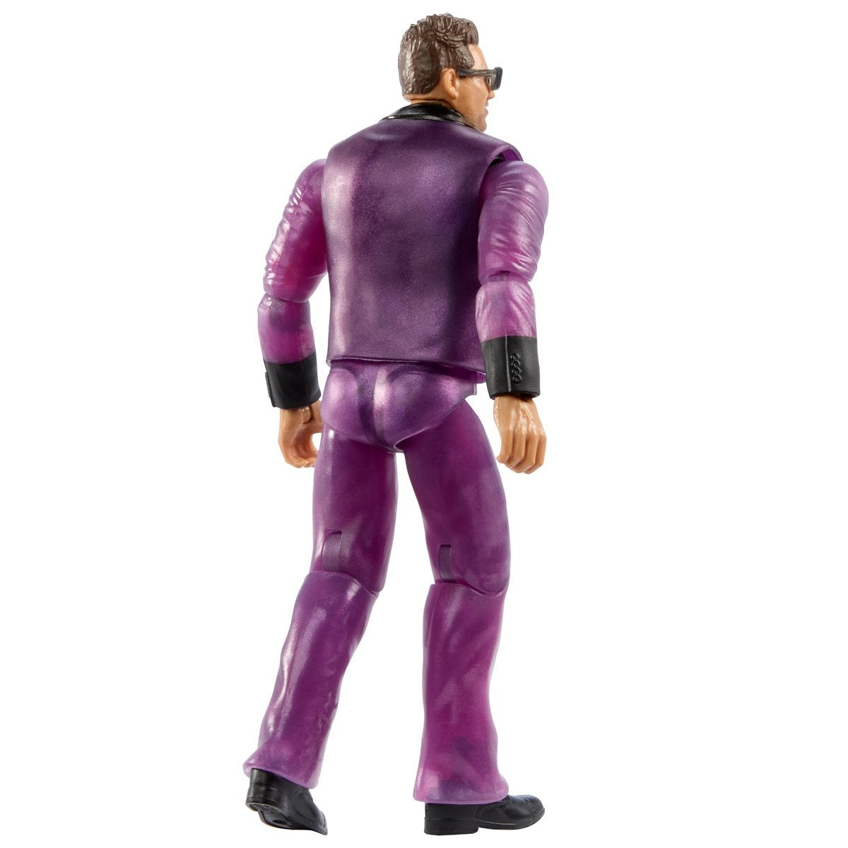 WWE Main Event Serie 149 - The Miz