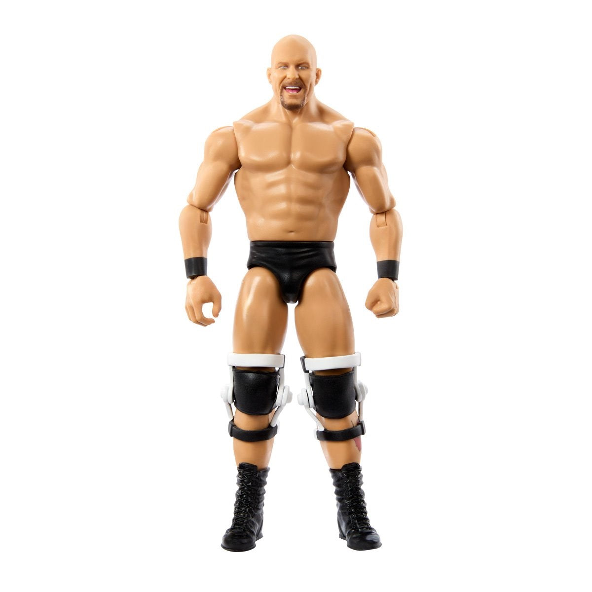 WWE Main Event Series 150 - Stone Cold Steve Austin *DAMAGED*